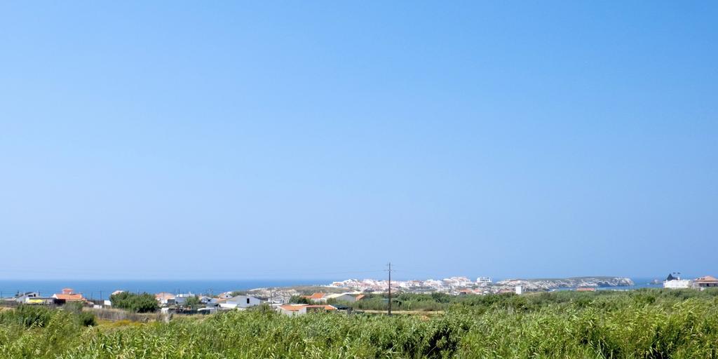 Surfing Inn Peniche Baleal Exterior foto